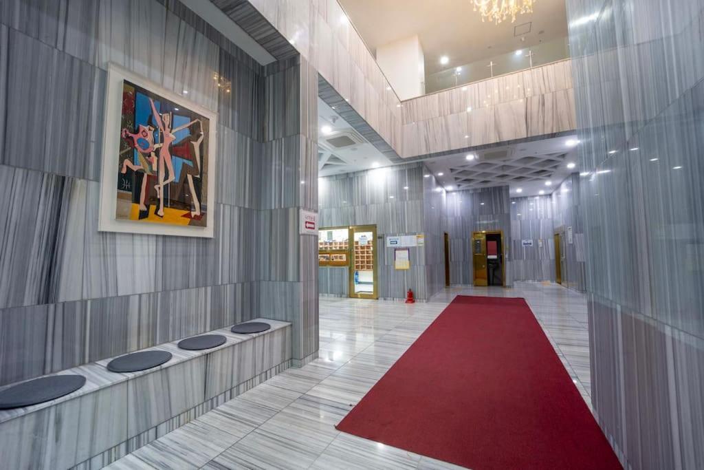 Jy House 2 Apartment Busan Exterior photo